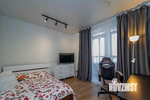 3-к квартира, на длительный срок, 65м2, 18/25 этаж