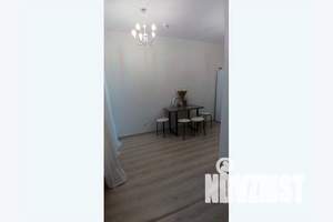 1-к квартира, посуточно, 42м2, 10/25 этаж