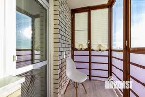 2-к квартира, посуточно, 45м2, 1/1 этаж