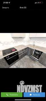 Студия квартира, на длительный срок, 48м2, 19/38 этаж