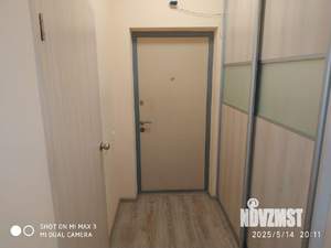 2-к квартира, на длительный срок, 58м2, 19/26 этаж