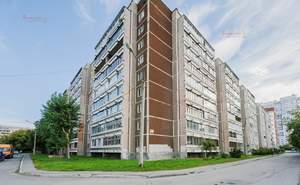 1-к квартира, на длительный срок, 32м2, 3/9 этаж