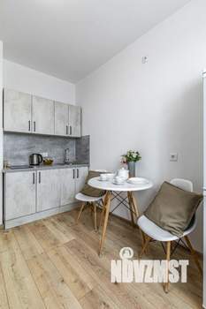 1-к квартира, посуточно, 45м2, 18/23 этаж