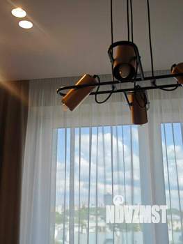 1-к квартира, на длительный срок, 46м2, 6/17 этаж