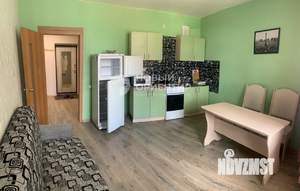 1-к квартира, на длительный срок, 54м2, 4/25 этаж