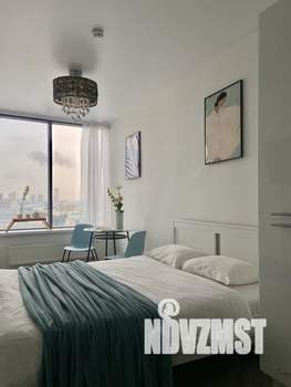 1-к квартира, посуточно, 28м2, 12/15 этаж