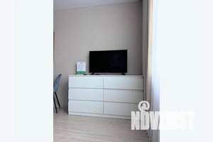 1-к квартира, посуточно, 30м2, 3/28 этаж