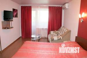 1-к квартира, посуточно, 33м2, 4/5 этаж