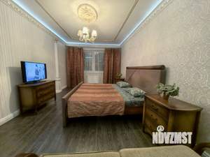 2-к квартира, посуточно, 60м2, 4/27 этаж