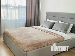 1-к квартира, посуточно, 38м2, 3/10 этаж