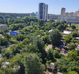 Студия квартира, на длительный срок, 28м2, 13/25 этаж