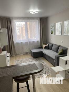 1-к квартира, на длительный срок, 54м2, 19/19 этаж