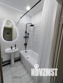 Студия квартира, посуточно, 32м2, 7/25 этаж