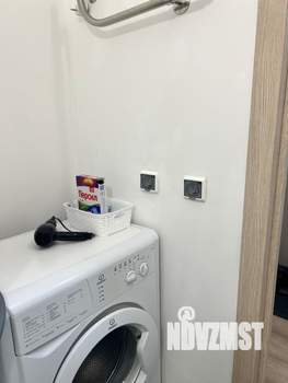 Студия квартира, на длительный срок, 35м2, 18/26 этаж