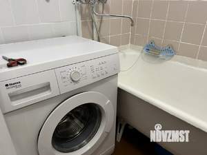 1-к квартира, на длительный срок, 33м2, 6/9 этаж