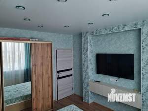 1-к квартира, на длительный срок, 40м2, 19/24 этаж