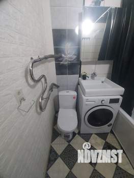 2-к квартира, на длительный срок, 42м2, 2/5 этаж