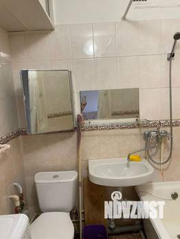 1-к квартира, на длительный срок, 31м2, 3/5 этаж
