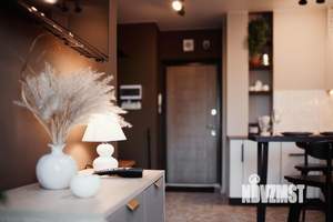 1-к квартира, на длительный срок, 34м2, 4/32 этаж