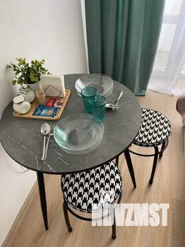 Студия квартира, посуточно, 21м2, 13/25 этаж