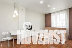 1-к квартира, посуточно, 39м2, 4/9 этаж