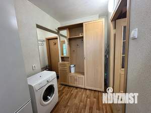2-к квартира, посуточно, 45м2, 3/9 этаж