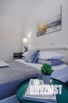 2-к квартира, посуточно, 43м2, 4/9 этаж