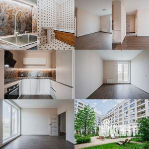 1-к квартира, на длительный срок, 40м2, 7/9 этаж