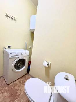 1-к квартира, посуточно, 33м2, 3/14 этаж