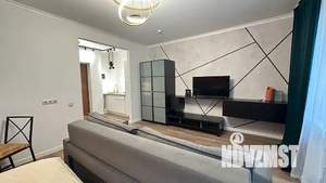 1-к квартира, посуточно, 36м2, 3/32 этаж