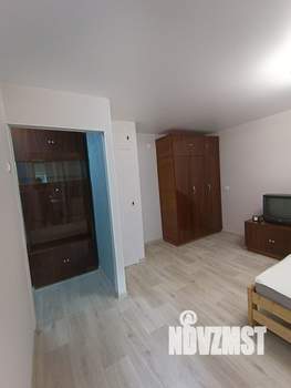 1-к квартира, на длительный срок, 31м2, 2/5 этаж