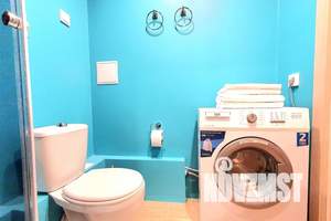 1-к квартира, посуточно, 19м2, 19/25 этаж