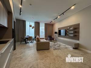 2-к квартира, на длительный срок, 78м2, 9/52 этаж