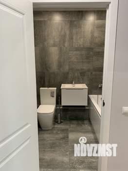 2-к квартира, на длительный срок, 36м2, 3/9 этаж