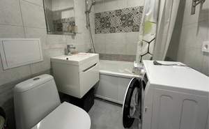 1-к квартира, на длительный срок, 30м2, 2/5 этаж