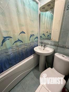 2-к квартира, на длительный срок, 37м2, 5/9 этаж