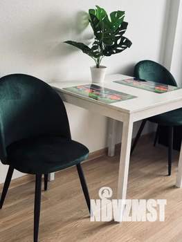 1-к квартира, посуточно, 40м2, 10/20 этаж