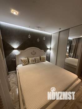 2-к квартира, на длительный срок, 42м2, 5/26 этаж