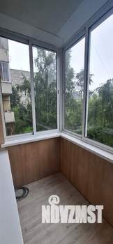 2-к квартира, на длительный срок, 43м2, 4/9 этаж