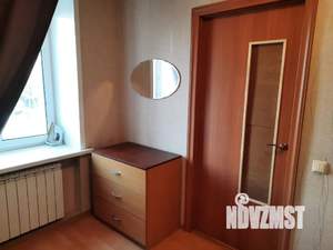 2-к квартира, посуточно, 45м2, 3/5 этаж