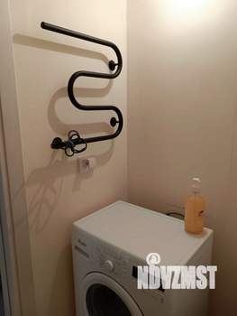 Студия квартира, на длительный срок, 21м2, 14/25 этаж