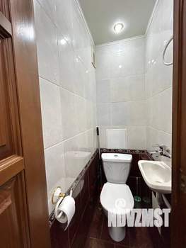 2-к квартира, на длительный срок, 45м2, 2/5 этаж