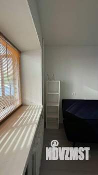 2-к квартира, на длительный срок, 42м2, 2/5 этаж