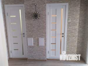 1-к квартира, посуточно, 40м2, 3/16 этаж