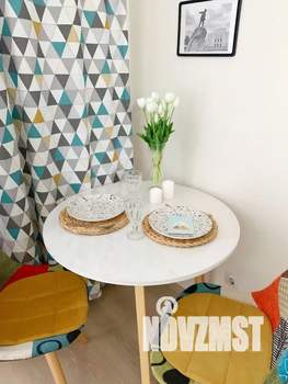 1-к квартира, посуточно, 25м2, 15/23 этаж