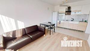 2-к квартира, посуточно, 65м2, 1/1 этаж