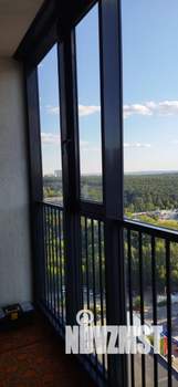 Студия квартира, на длительный срок, 33м2, 22/30 этаж