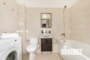 Студия квартира, посуточно, 23м2, 1/18 этаж