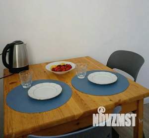 1-к квартира, посуточно, 31м2, 4/4 этаж