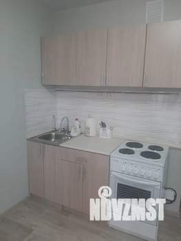 Студия квартира, посуточно, 20м2, 11/24 этаж